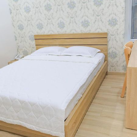 남 안 호텔 부온마투옷 외부 사진